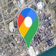 ثبت نام لاستیک دولتی ، ثبت مکان کار شما در نقشه گوگل مپس