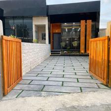 فروش ویلا 140 متر در آهودشت