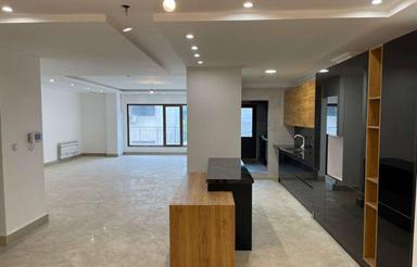 اجاره آپارتمان 220 متر در خیابان هراز