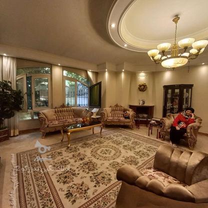 فروش آپارتمان 165 متر در قیطریه در گروه خرید و فروش املاک در تهران در شیپور-عکس1