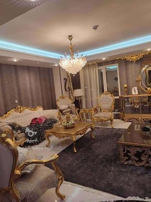 فروش آپارتمان 144 متر در دریاچه شهدای خلیج فارس در گروه خرید و فروش املاک در تهران در شیپور-عکس1
