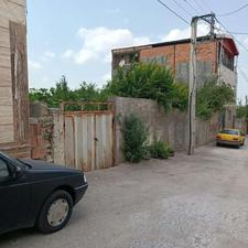 فروش زمین مسکونی 230 متر در بلوار هاشمی نژاد