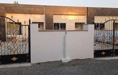 فروش ویلایی 95 متر در طوله کلا