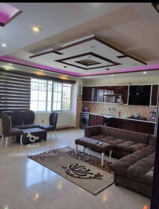 فروش آپارتمان 107 متر در خیابان گلستان لاهیجان در گروه خرید و فروش املاک در گیلان در شیپور-عکس1