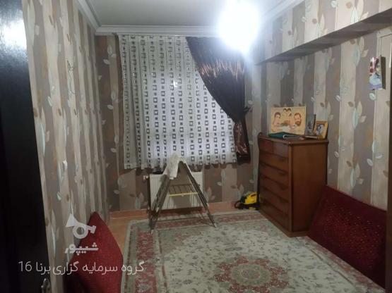 فروش آپارتمان 138 متر در دریاچه شهدای خلیج فارس در گروه خرید و فروش املاک در تهران در شیپور-عکس1