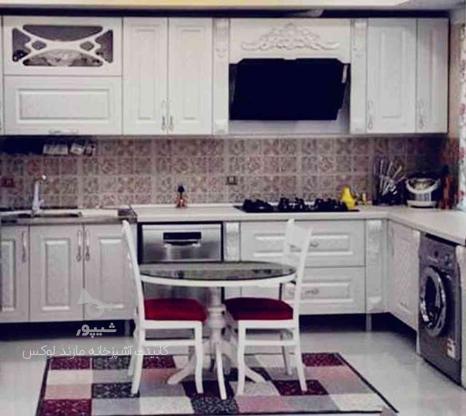به‌مدت1ماه/کابینت آشپزخانه دینا در گروه خرید و فروش لوازم خانگی در مازندران در شیپور-عکس1