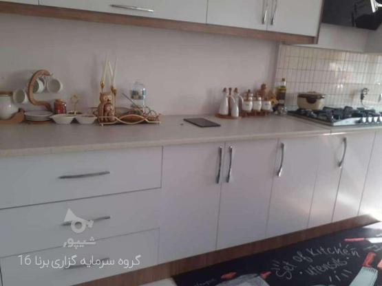 اجاره آپارتمان 104 متر در دریاچه شهدای خلیج فارس در گروه خرید و فروش املاک در تهران در شیپور-عکس1