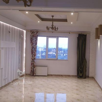 فروش آپارتمان 85 متری شهرک انصاری ویوی دریا در گروه خرید و فروش املاک در گیلان در شیپور-عکس1