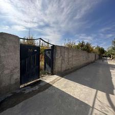 فروش زمین کشاورزی 600 متر در سعید آباد