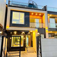 فروش ویلا 200 متر دوبلکس استخردار سرخرود