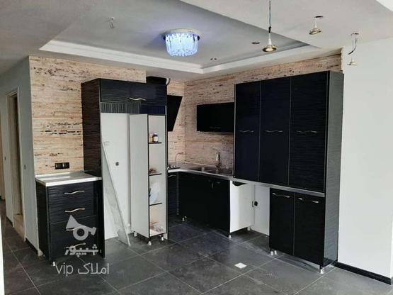 فروش آپارتمان 65 متر درخط دریا سرخرود در گروه خرید و فروش املاک در مازندران در شیپور-عکس1