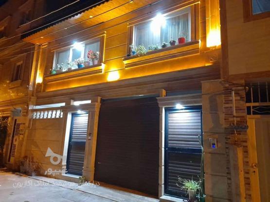 فروش یک جا دو واحد آپارتمان 192 متری شیک دربستی در 22 بهمن در گروه خرید و فروش املاک در مازندران در شیپور-عکس1