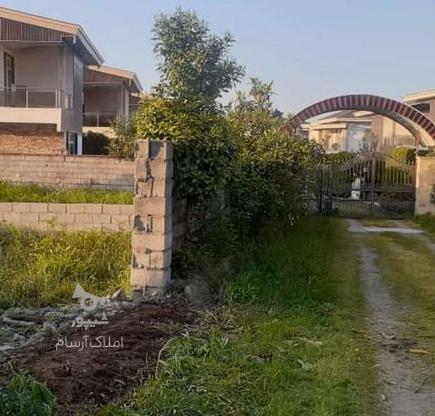 فروش زمین 241 متر در نعمت آباد در گروه خرید و فروش املاک در مازندران در شیپور-عکس1