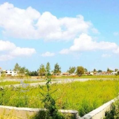 فروش زمین مسکونی 200 متر در فرامده در گروه خرید و فروش املاک در مازندران در شیپور-عکس1