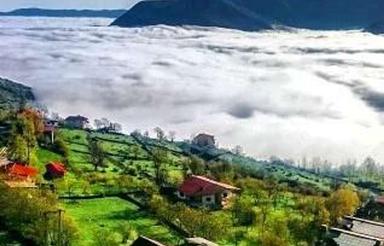فروش خانه و کلنگی 100 متر در مرس