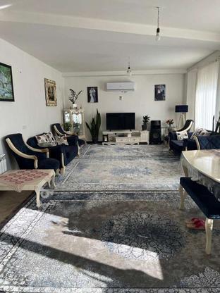 اجاره آپارتمان 120 متری 3 خواب در خیابان کارگر در گروه خرید و فروش املاک در مازندران در شیپور-عکس1