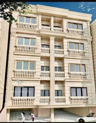 فروش آپارتمان 110 متری وام دار خ ساری در گروه خرید و فروش املاک در مازندران در شیپور-عکس1