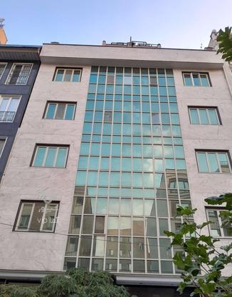فروش آپارتمان 95 متر در سعادت آباد در گروه خرید و فروش املاک در تهران در شیپور-عکس1