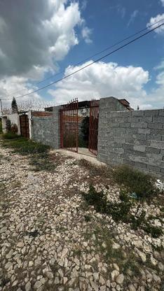 زمین مسکونی 330 متر در جاده فرح آباد داخل بافت در گروه خرید و فروش املاک در مازندران در شیپور-عکس1