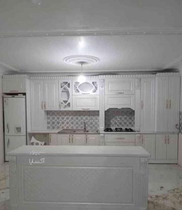 کابینت آشپزخانه درخشان در گروه خرید و فروش لوازم خانگی در مازندران در شیپور-عکس1