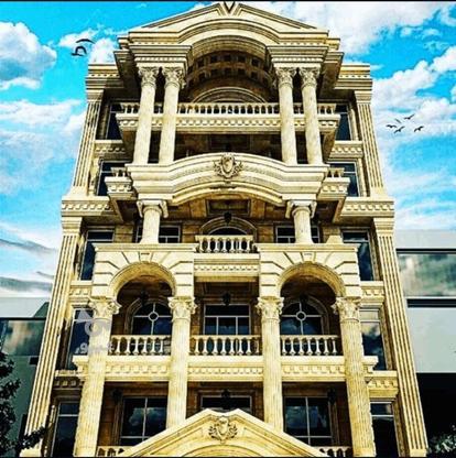 آپارتمان 97 متر در مرکز شهر در گروه خرید و فروش املاک در مازندران در شیپور-عکس1