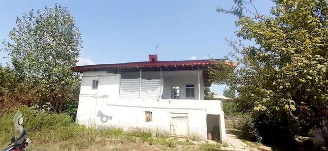 خانه قدیمی سنددار80متر در گروه خرید و فروش املاک در گیلان در شیپور-عکس1