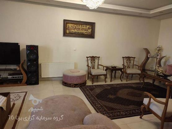 اجاره آپارتمان 157 متر در دریاچه شهدای خلیج فارس در گروه خرید و فروش املاک در تهران در شیپور-عکس1