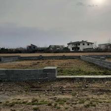 فروش زمین مسکونی 205 متر در نعمت آباد