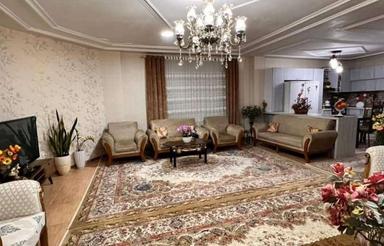 فروش آپارتمان 97 متر در امام رضا
