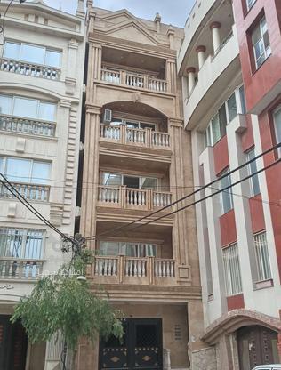 فروش آپارتمان 205 متر در بلوار خزر در گروه خرید و فروش املاک در مازندران در شیپور-عکس1
