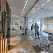 اجاره اداری 600 متر در سعادت آباد