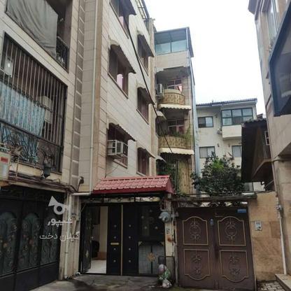فروش آپارتمان 93 متر در شقایق در گروه خرید و فروش املاک در گیلان در شیپور-عکس1