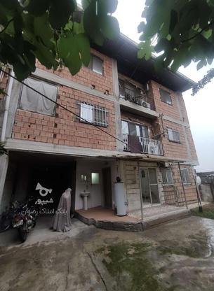 فروش آپارتمان 275 متر در خیابان ساری در گروه خرید و فروش املاک در مازندران در شیپور-عکس1