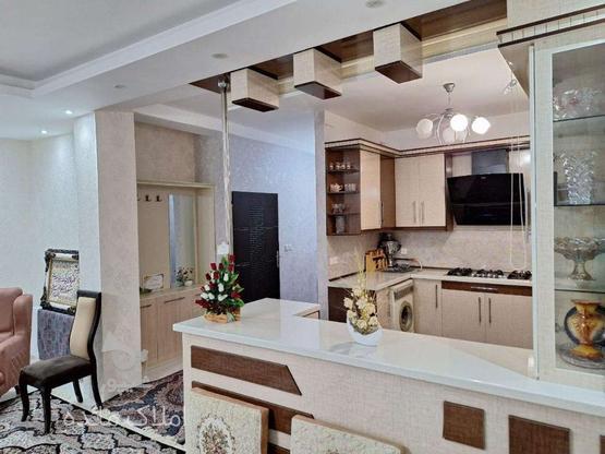 آپارتمان 108 متری 7واحدی در کوی نجاتی در گروه خرید و فروش املاک در گیلان در شیپور-عکس1