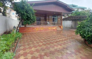 فروش ویلا 300 متر در مرکز شهر