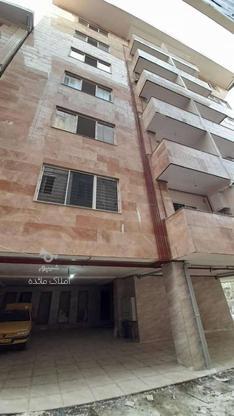 آپارتمان105 متری طبقه پنجم عباسیه جنوبی در گروه خرید و فروش املاک در گیلان در شیپور-عکس1