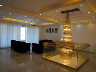 اجاره کوتاه مدت 700 متر در ساحل (استخردار) کد 0