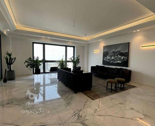 فروش آپارتمان 145 متر در اختیاریه در گروه خرید و فروش املاک در تهران در شیپور-عکس1