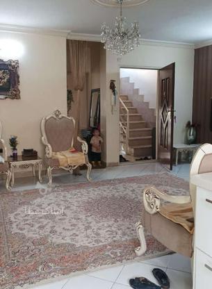 فروش آپارتمان 80 متر در هاشمی در گروه خرید و فروش املاک در تهران در شیپور-عکس1