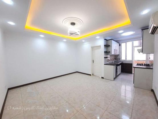 آپارتمان 52 متر در فاز 1 در گروه خرید و فروش املاک در تهران در شیپور-عکس1