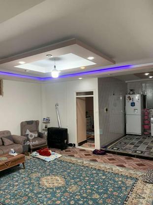 اجاره آپارتمان 85 متر در آزادشهر در گروه خرید و فروش املاک در گلستان در شیپور-عکس1