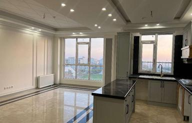 فروش آپارتمان 132 متر در پونک سردار جنگل