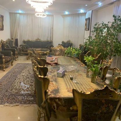 فروش آپارتمان 144 متر در یوسف آباد در گروه خرید و فروش املاک در تهران در شیپور-عکس1