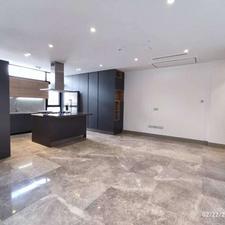 اجاره آپارتمان 238 متر در اقدسیه