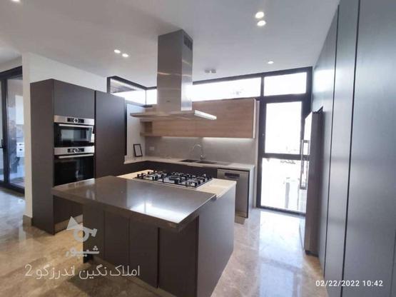 اجاره آپارتمان 238 متر در گلستان شمالی اقدسیه در گروه خرید و فروش املاک در تهران در شیپور-عکس1