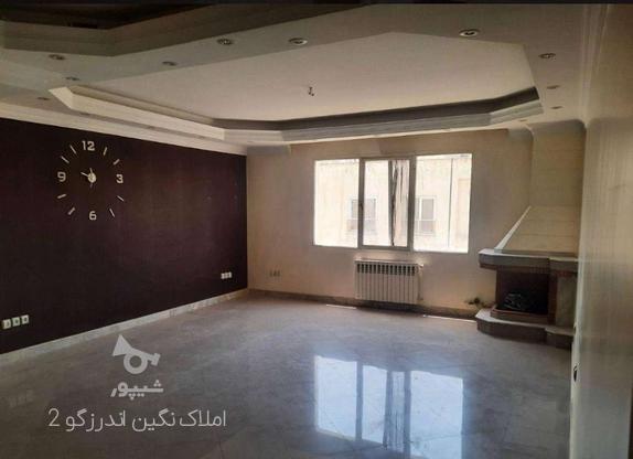 رهن کامل آپارتمان 105 متری در آجودانیه در گروه خرید و فروش املاک در تهران در شیپور-عکس1