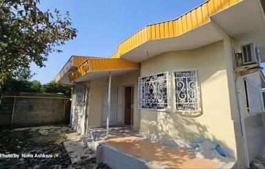 فروش 200 متر منزل ویلایی نزدیک مرکز شهر تنکابن