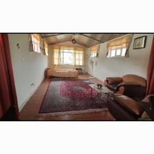 فروش ویلاباغ ارزنده در جاده نظامی با استخر 1000متر زمین