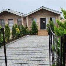 فروش ویلا 180 متر در آهودشت