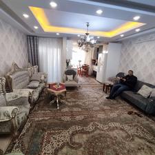 فروش آپارتمان 75 متر در سازمان برنامه مرکزی